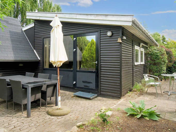 Exterior & Views 2, 6 Person Holiday Home in Follenslev, Kalundborg