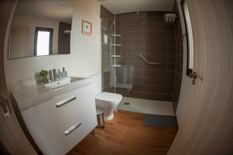 Bathroom, VILLA DREAMS - VILLAS LA ESTANCIA -, Las Palmas