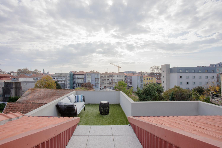 Others 4, Liiiving in Porto | Historic & Sunny Terrace, Porto