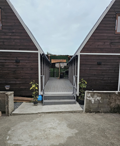 Exterior & Views 2, Danzona Bungalov, Ardeşen