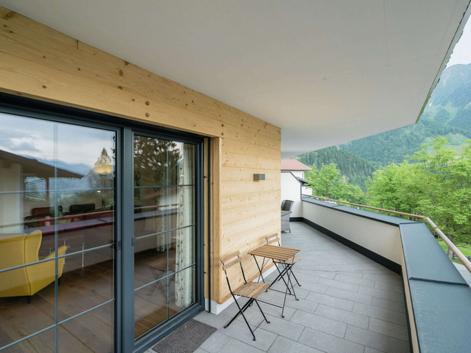 Others 5, Luxury Apartment in Salzburg With Terrace, Sankt Johann im Pongau