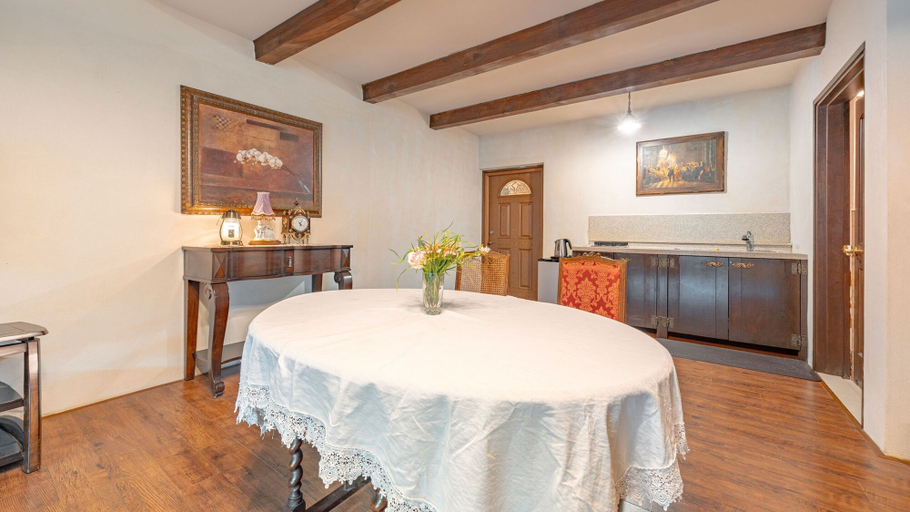Bedroom 3, Gapyeong Labelle Pension, Gapyeong