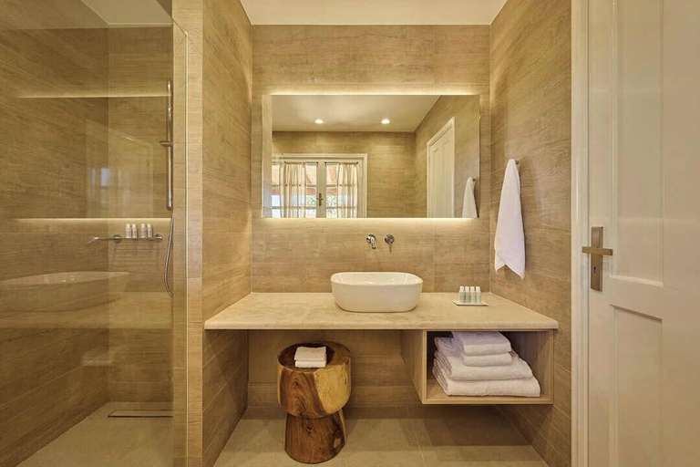 Bathroom 5, Nikki Beach Resort & Spa Porto Heli, Peloponnese