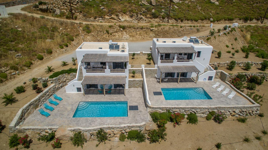 Others 3, Mikri Villas, South Aegean