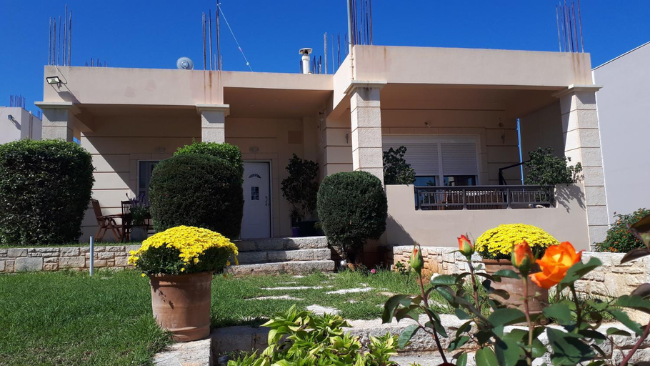 Others 3, Modern Villa in Chania, Crete