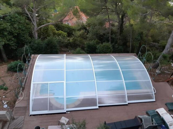 Others 4, Chambre a louer dans villa St Clair-V-vue etang Thau, Hérault
