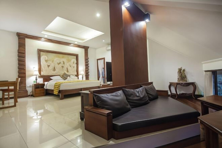 Bedroom 20