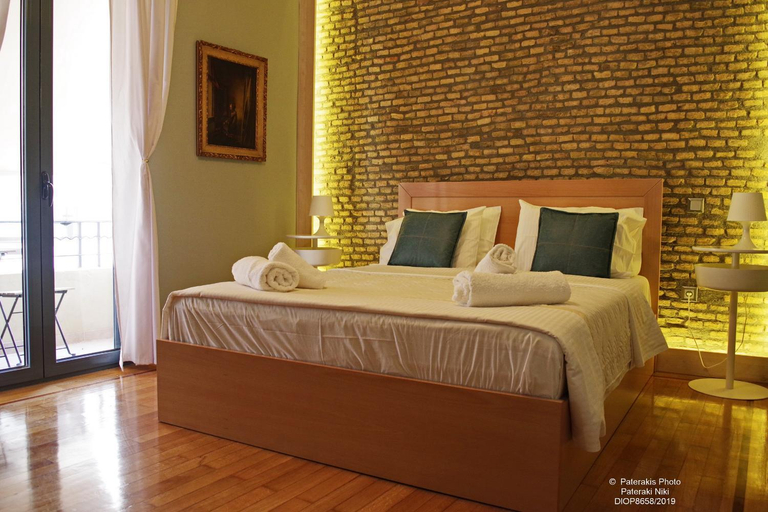 Others 3, Athens Historic Centre Renovated Apartments, Attica