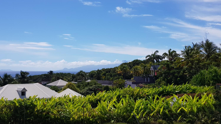 5, Villa Joland, Sainte-Anne