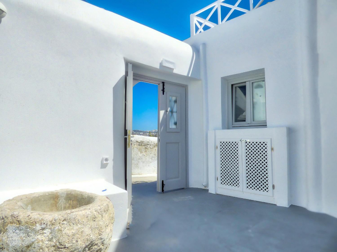 Others 4, Golden Stone Santorini Suites, South Aegean