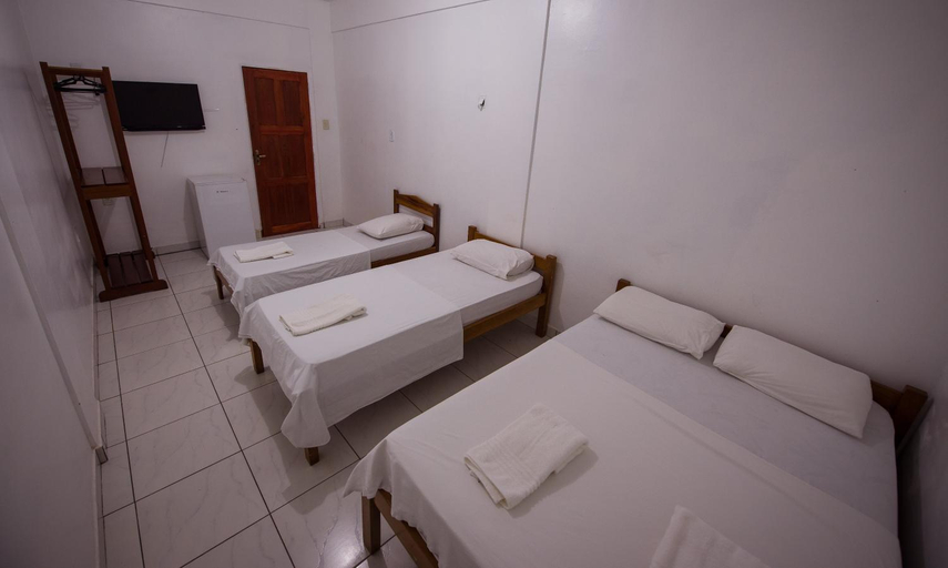 Others 5, Hotel Holliday, Macapa