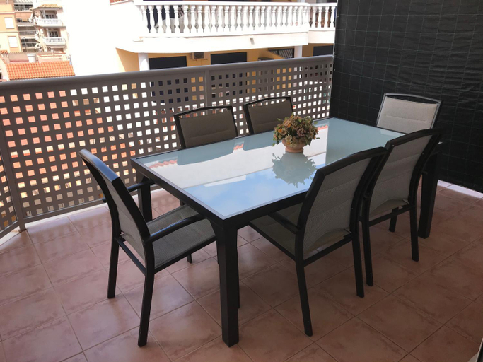 Others 2, Apartamento Playa Grau Moncofa, Castellón