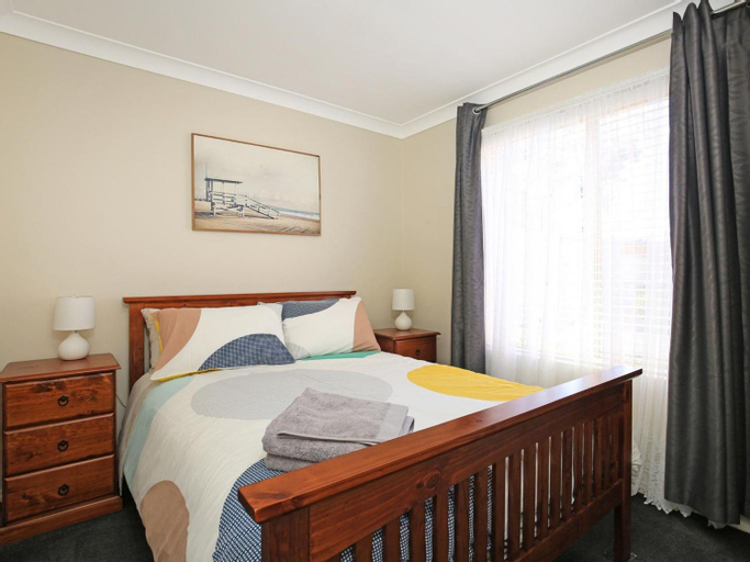 Bedroom 15