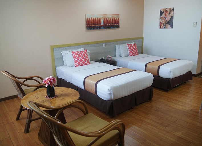 Bedroom 2
