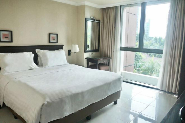Bedroom 13