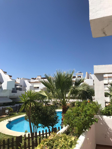 Sport & Beauty 2, Apartamento en islantilla, Huelva