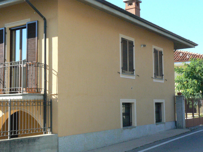 Others 5, Villa Elma, Cuneo