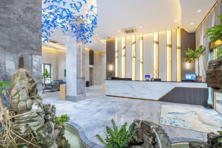 Others 5, Guangyi Hotel, Guilin