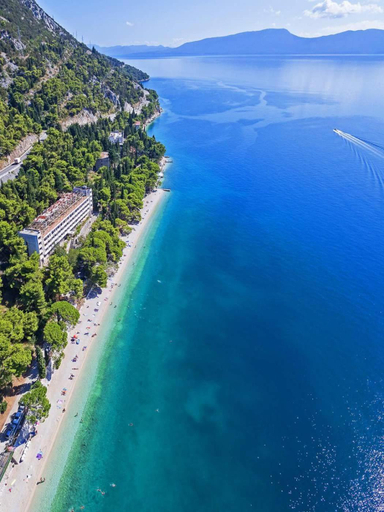 Others 4, Apartments Valentino, Gradac