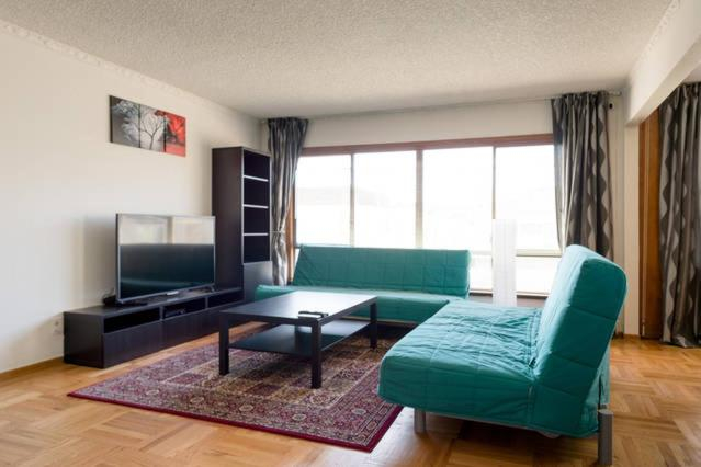 Others 3, Hostel Style Shared Room, San Mateo