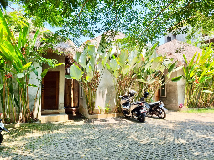 Others 3, BoBos Villa 1 | Hidden Retreat for Creative Souls, Badung