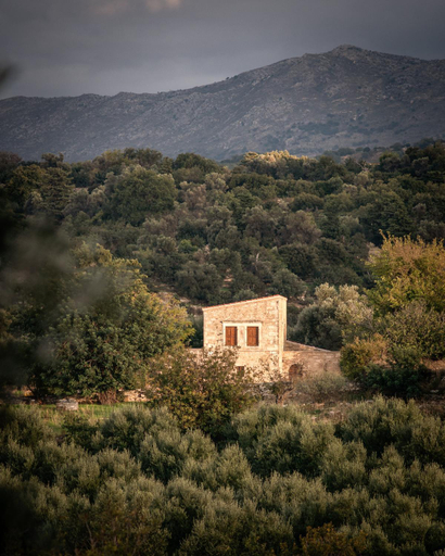Others 2, The Quintessential Cretan Villa, Crete