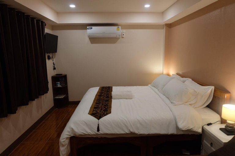 Bedroom 11