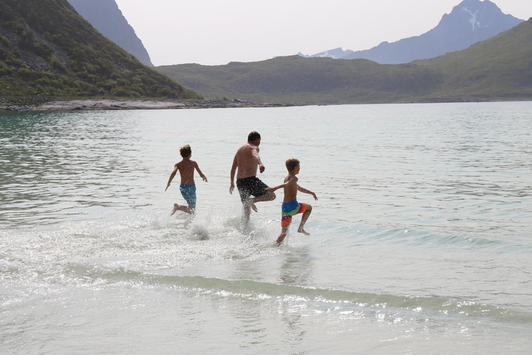 Others 2, Lofoten Rorbu Lodge, Vestvågøy
