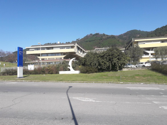 Casa Enrica, Massa Carrara
