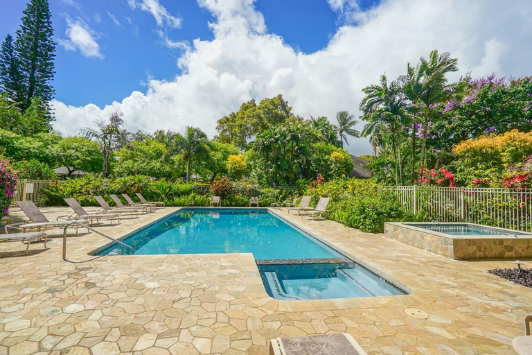 Pali Ke Kua 209, Kauai
