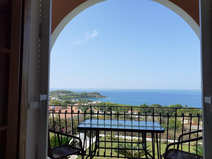 Others 2, Mediterranean Studios, Ionian Islands