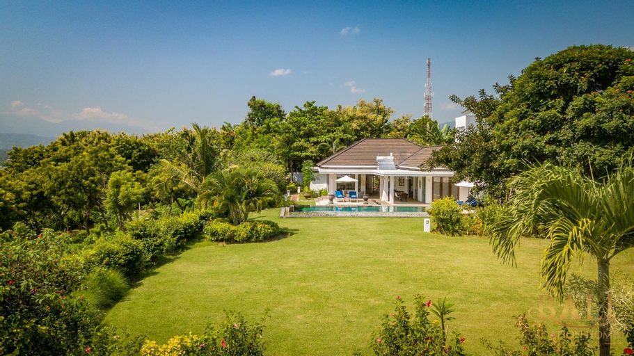 Exterior & Views 1, Mountain Villa Aina Lokahi - With a fantastic view!, Buleleng
