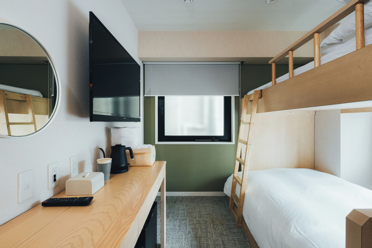 Bedroom 16