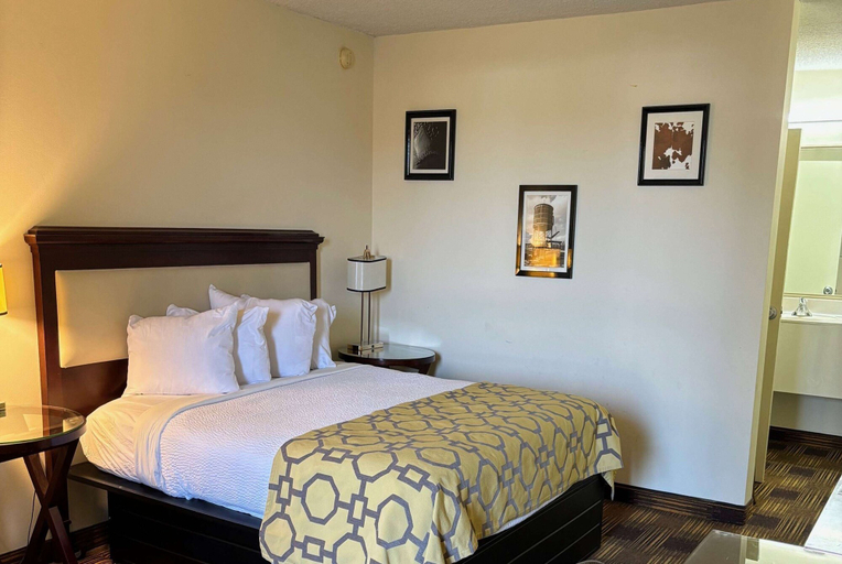 Bedroom 3, Baymont by Wyndham Johnson City, Washington