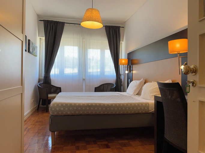 Discovery Apartment Benfica, Lisboa