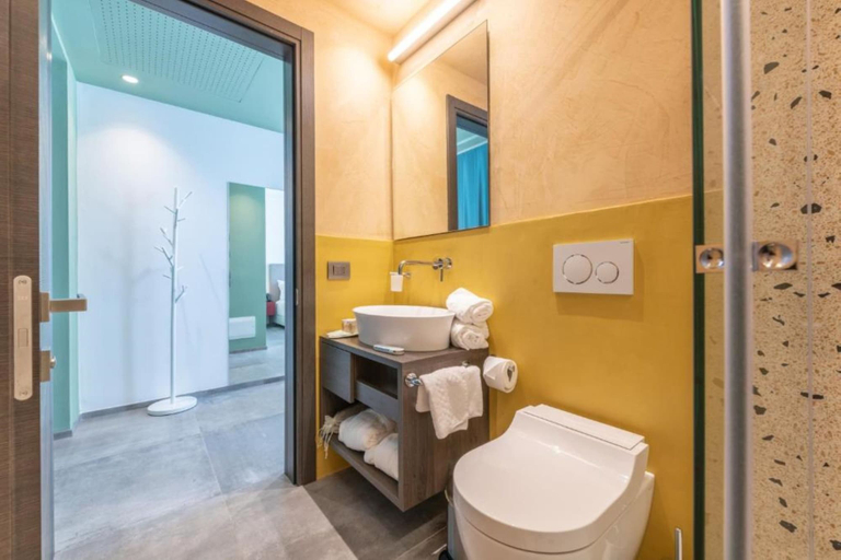 Bathroom 4, Natiia Relais - Adults Only, Verona