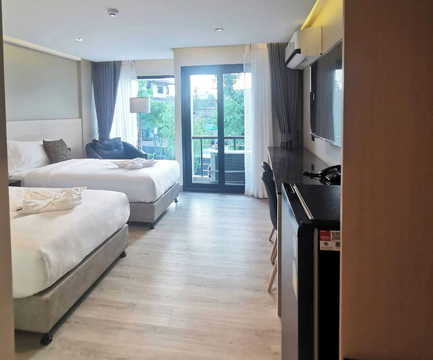 Bedroom 6