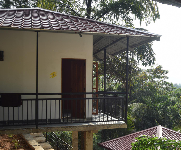 Exterior & Views 1, White Villa Kitulgala, Ambagamuwa
