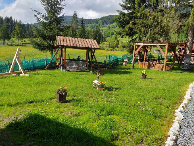 Others 2, Casa Raluca, Arieseni