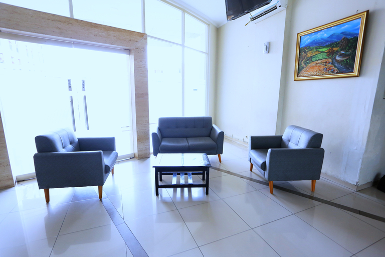 Others 4, Nusantara Rooms Mahakam by Reccoma, Cikarang