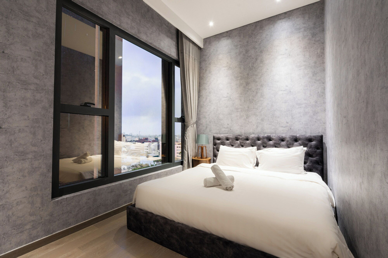 The Marq Angia - Signature Suite, District 1