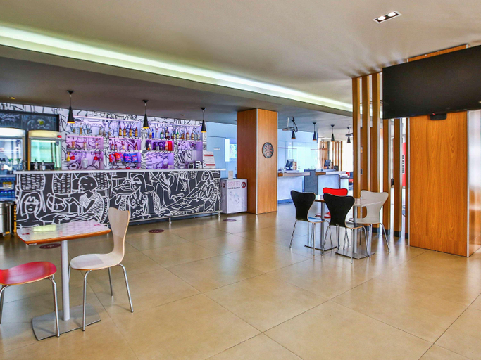 Public Area 3, Ibis Goiania, Goiania