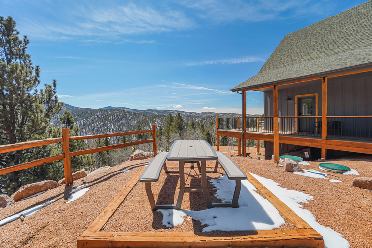 Exterior & Views 1, Great Divide 2.0, Teller
