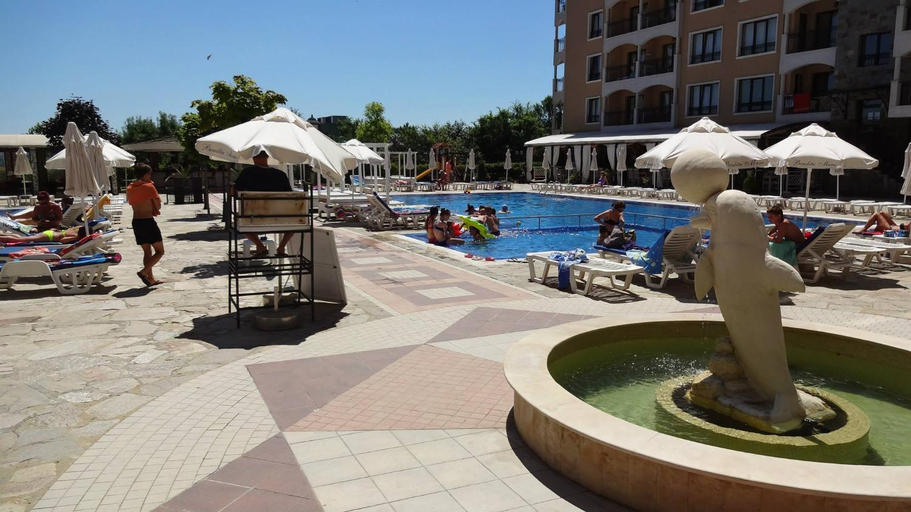 Others 5, Bendita Mare Family Apartments, Varna