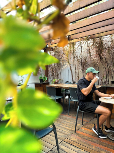 Food & Drinks 5, San Diego Suites Pampulha Oficial, Belo Horizonte