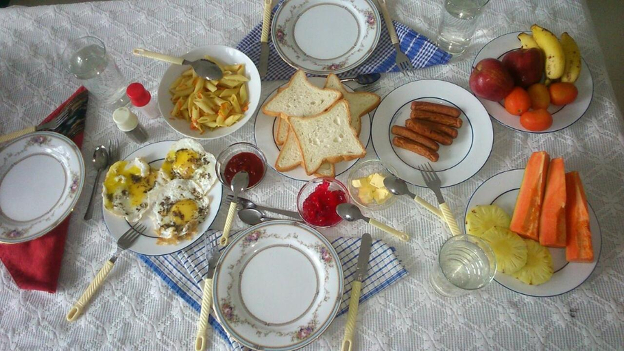 Food & Drinks, Sundil, K.F.G. & G. Korale