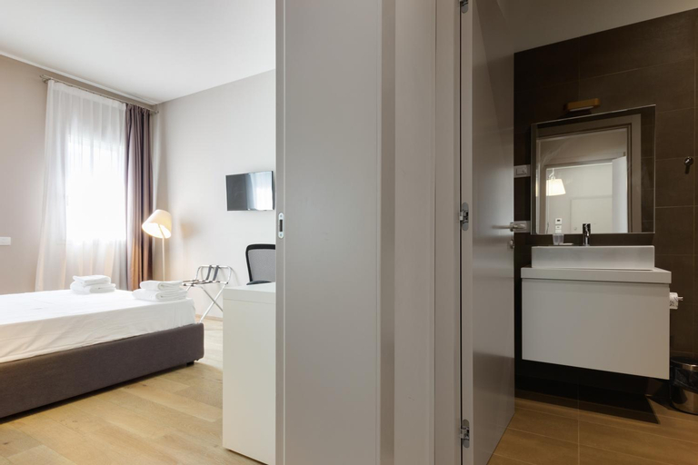 Bedroom 11