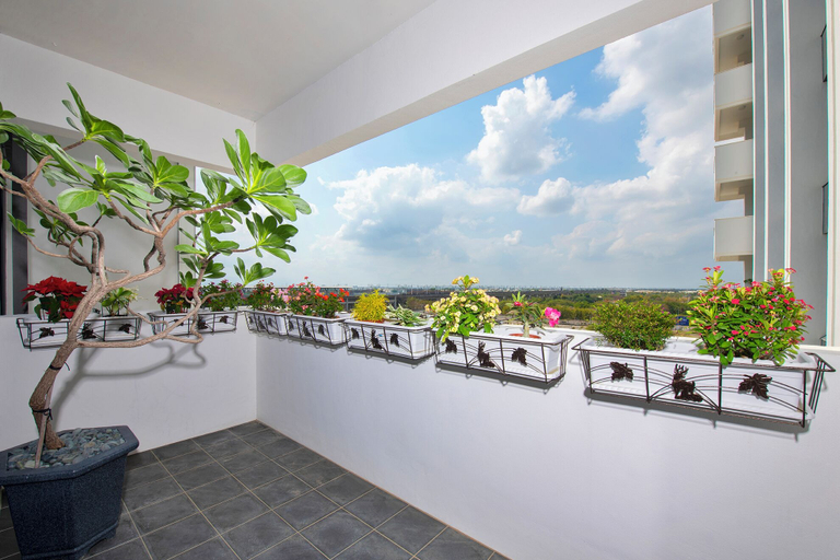 Others 5, FLORAMOS HOTEL, Changhua