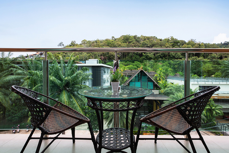 Bedroom 3, iCheck inn Sky Beach Ao Nang Krabi, Mueang Krabi