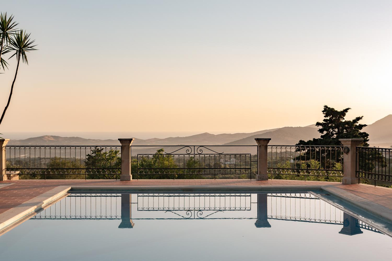 Others 5, The Quintessential Cretan Villa, Crete